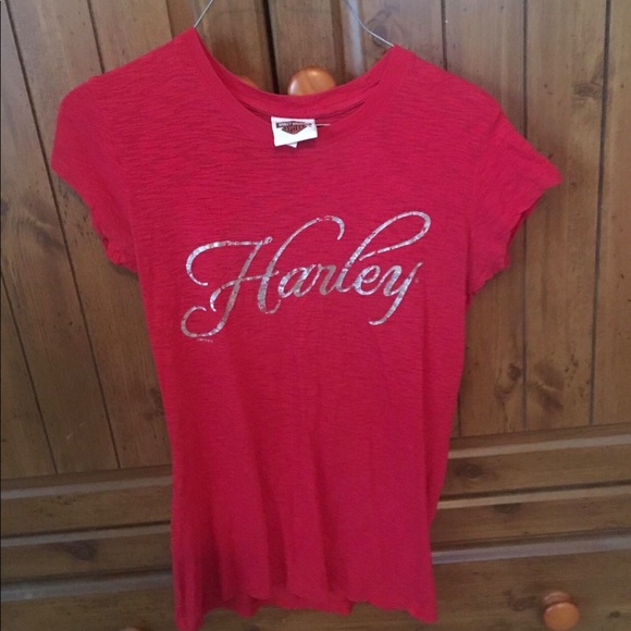 Harley Davidson t-shirt - Picture 1 of 2